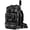 Black, variant on Lancer Camera Backpack with Magic Arm, Large Capacity Modular Photography Backpack, Exoskeleton Design for Vlog & POV Filming (Green)