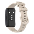 thumbnail image 2 of Correa de Silicona Premium Sport para Huawei Band 8,9,10 + Mica, 2 of 5