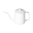 thumbnail image 2 of 304 Stainless Steel Coffee Pouring Kettle with Long Narrow Spout, Rust Proof, BPA Free, Easy to Clean, Convenient Hole Design, Perfect for Coffee Maker in Hotels, Restaurants,, 2 of 7