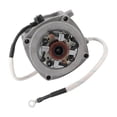 thumbnail image 3 of Motor De Arranque De Motocicleta Apto Para Cortacésped De 2 Tiempos, 43CC, 47CC, 49CC40-6, Scooter, ATV, 4 Ruedas, 3 of 7