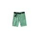 thumbnail image 1 of Aeropostale - Pantalones cortos casuales para caminar con frente plano para hombre, verde, 38 Aeropostale  Caminando, 1 of 2