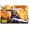 Premium Poster & Push Pin Bundle, variant on Star Wars: The Clone Wars - Ahsoka Tano Wall Poster, 14.725" x 22.375"