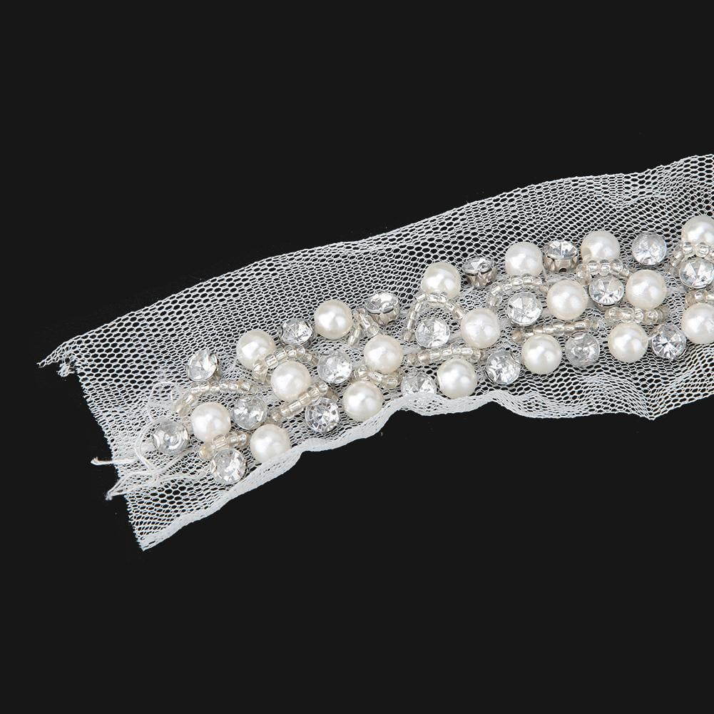 Jewelry Making & Beading Jewelry & Beauty Sold by the Yard Lace