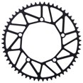 thumbnail image 4 of Chainring, 130BCD Crank Single Disc Speed Rings 130 Bcd Chainring Crank Plates Bicycle Chainring Bike Chain Wheel, 4 of 7