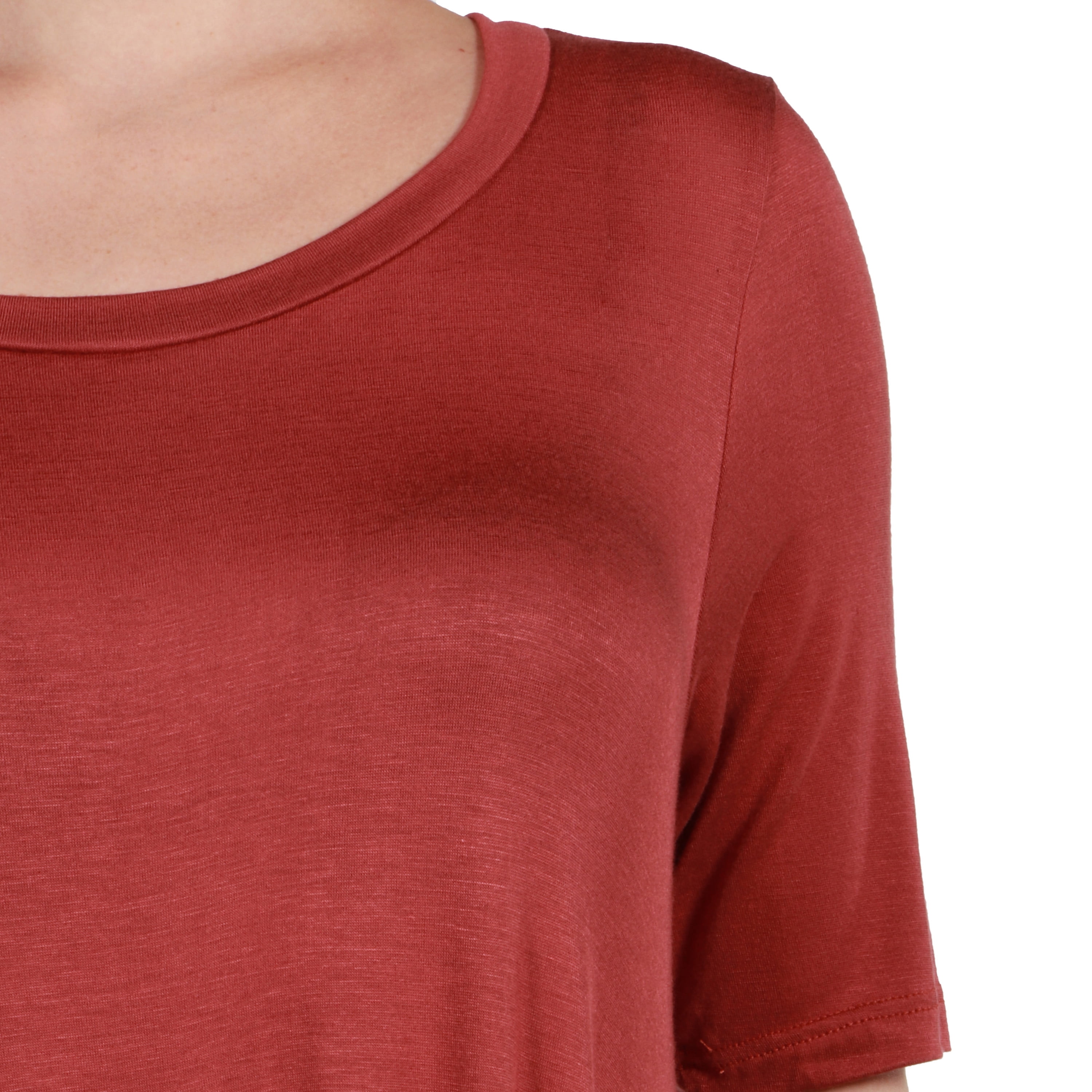 Women's Pocket Mini Dress