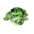 thumbnail image 3 of Alligator Plush Stuffed Animal Medium 19" Bright Green and Black Plush Alligator, 3 of 3