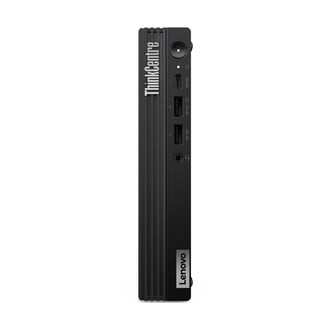 Lenovo ThinkCentre M715q (2nd Gen) 10VH - Tiny Ryzen 5 Pro 2400GE