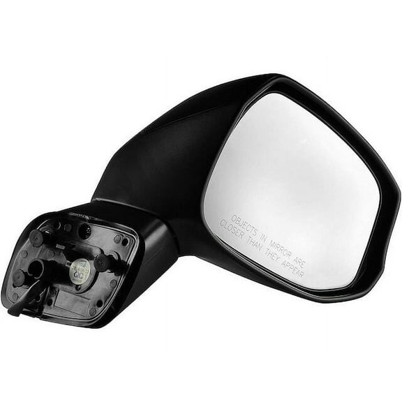 Right Passenger Side Mirror - Compatible with 2012 - 2013 Honda Civic