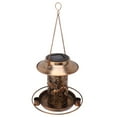 thumbnail image 4 of Bird Feeder,Solar Bird Feeder for Outdoor Bird Feeder Solar Bird Feeder Highly Versatile, 4 of 6