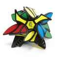 thumbnail image 2 of Cubo piramidal Zulema Juego de rompecabezas Magic Cube, 2 of 8