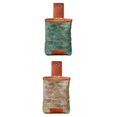 thumbnail image 1 of 2 uds bolsa de forraje para acampar riñonera encerada para senderismo Sunnimix Bolsa de forraje, 1 of 8