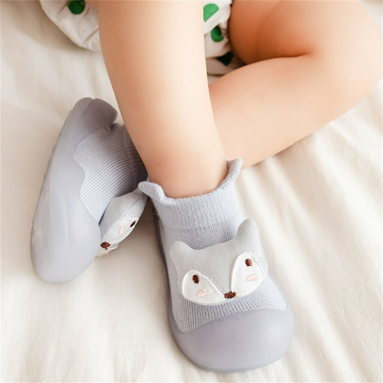 Baby shoes easy to put deals on