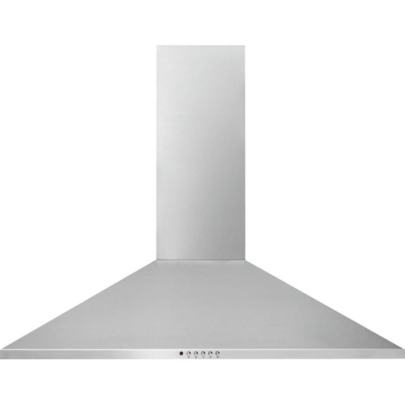 Frigidaire FHWC3055LS 30 inch Stainless Wall Mount Chimney Range Hood