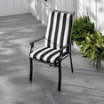 thumbnail image 1 of Coussin de chaise à haut dossier Mainstays, 1 of 5