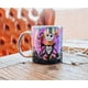 thumbnail image 5 of Taza de cerámica plateada Buffalo Disney Nightmare Before Christmas, 5 of 8
