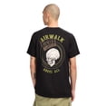 thumbnail image 3 of Airwalk Men's and Big Men's Short Sleeve Graphic T-Shirt, Sizes XS- 3XL, 3 of 7