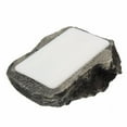thumbnail image 4 of Keys Storage Box Stone Shape Security Safe Storage Box Portable Resin Desktop Organizer Cash Box Dictionary Storage Organizer, 4 of 5