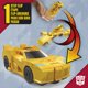 thumbnail image 3 of Figuras de acción Transformers 1-Step Flip Heroes, paquete de 3, 3 of 9