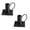 Multicolor, variant on NESZZMIR Candle Holders Holder Black Candlestick HolderWrought 2PCS Taper Candle Tools & Home Improvement