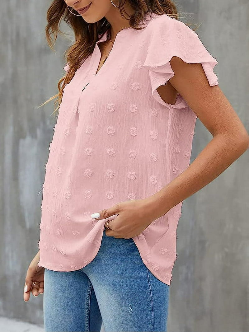 最後価格！mikiosakabe Ruffled Blouse 最後価格！mikiosakabe Ruffled Blouse