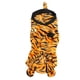 thumbnail image 5 of Sudadera con capucha de tigre para perro ropa de tigre para perro cálida acolchada con cola de tigre para diario para Beagle ANGGREK Otros, 5 of 8