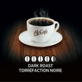 thumbnail image 2 of McCafe Premium Instant Coffee, Dark Roast, 100g/3.5 oz, 2 of 4