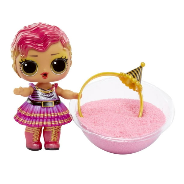 Surprise! Big Surprise Party, 40+ SURPRISES