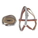 thumbnail image 2 of Metal Ajustable Del Arnés 2 Del Pecho De La Correa De La Tracción De La Seguridad Del Perro, 2 of 8
