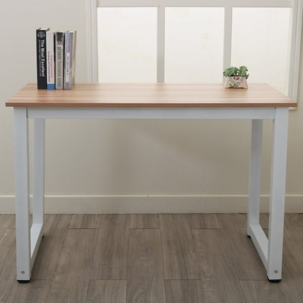 Modern Simple Computer Table For Office Furniture 43 Large