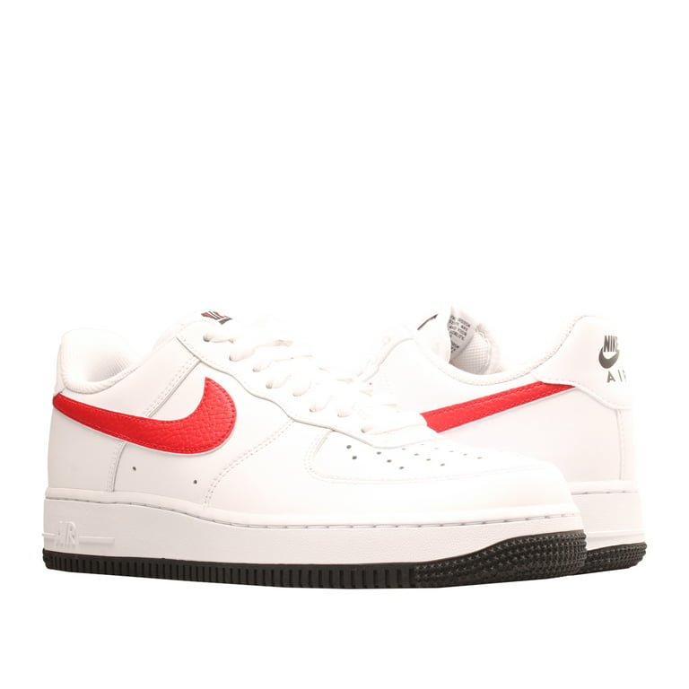 Nike Air Force 1 '07 LV8 1 Red / 8.5