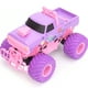 thumbnail image 2 of Carro de control remoto Abanopi Coche de Control remoto 2,4 GHz Rosa Morado Camioneta Recargable, 2 of 8