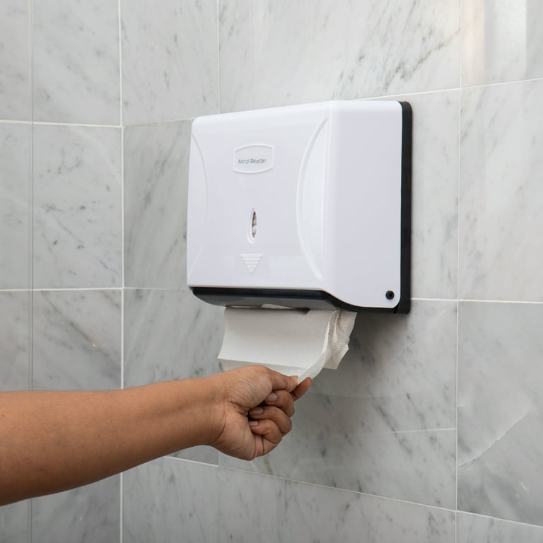 10 Best Automated Paper Towel Dispensers 2020 