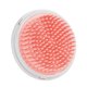 thumbnail image 1 of EeaseMX Peine de masaje rosa para mascotas, cepillo multifuncional para quitar el pelo, herramienta de limpieza para el baño de mascotas, peine desenredante, 1 of 8