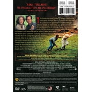 Twister [DVD], Feature,Adventure,Action, Action, Adventure, Drama ,Action,Suspense,