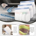 thumbnail image 4 of Reusable Protein Powder Container To Go, Protein Powder Travel Container Set, 3 pack, 4 of 9