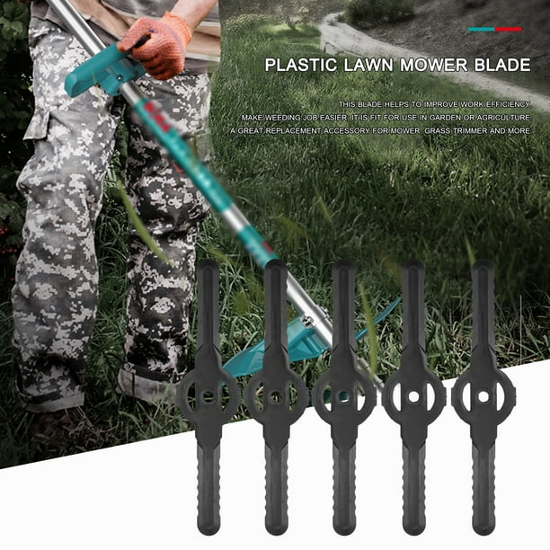 Walmart lawn mower blades online
