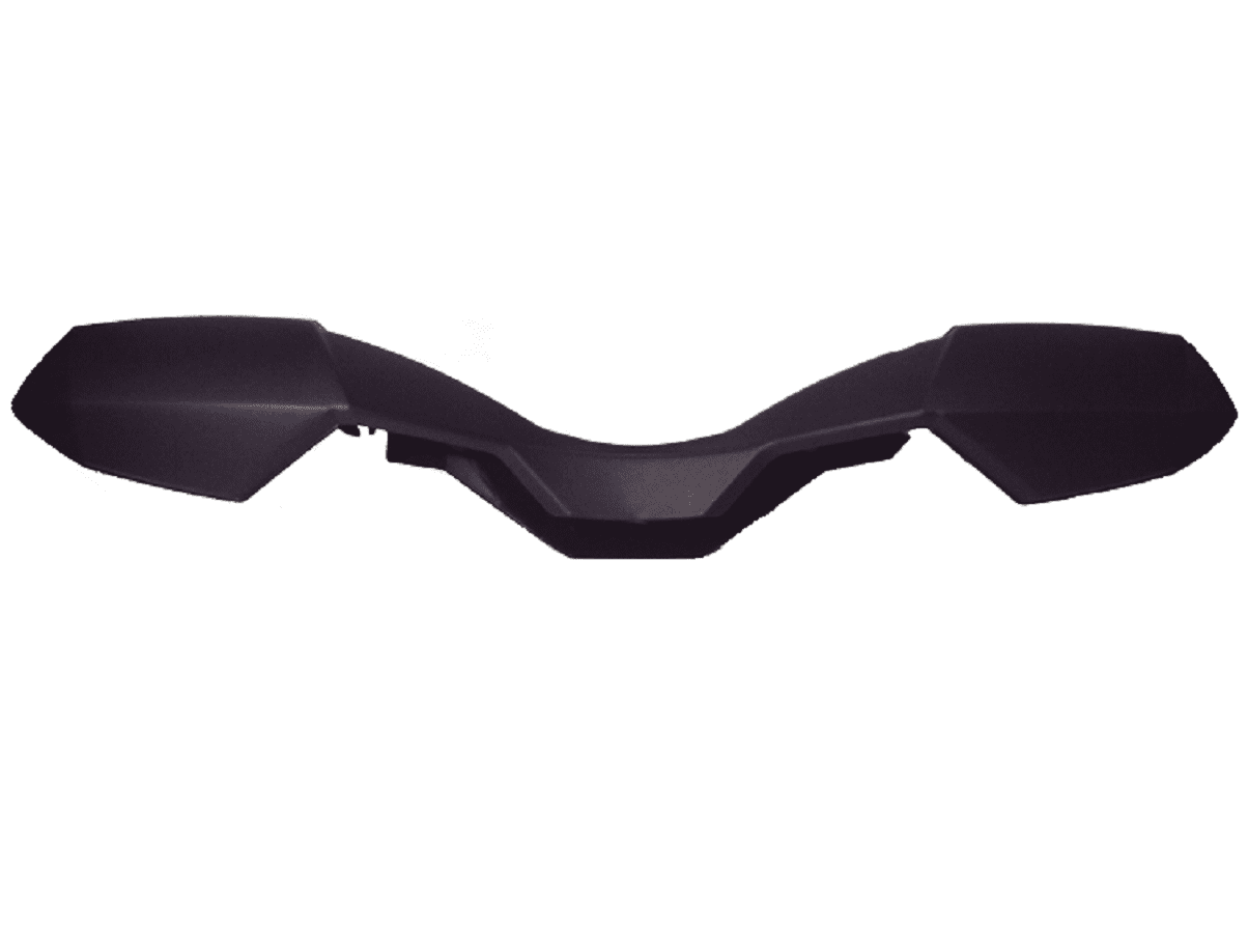 20072022 CanAm Outlander Renegade OEM Handlebar Wind Protector Hand