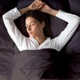 thumbnail image 3 of ViscoLogic EGYPTIAN COMFORT Silky Smooth Lightweight Bed Sheet Set - Brushed Micro - Deep Pocket - 4 Piece Set (Brown, Queen), 3 of 7