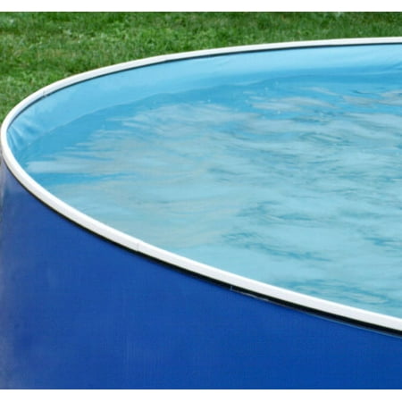 Heritage 20-Gauge Vinyl Liner for 30' x 15' x 52" Oval Pools