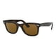 thumbnail image 1 of Lentes de sol Rb2140 954 Wayfarer Ray-Ban Cafe, 1 of 1