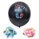 thumbnail image 5 of KAKOWELY 1 juego de globos estampados para niño o niña, globos para baby shower, suministros para fiesta de bienvenida de bebé, 5 of 5
