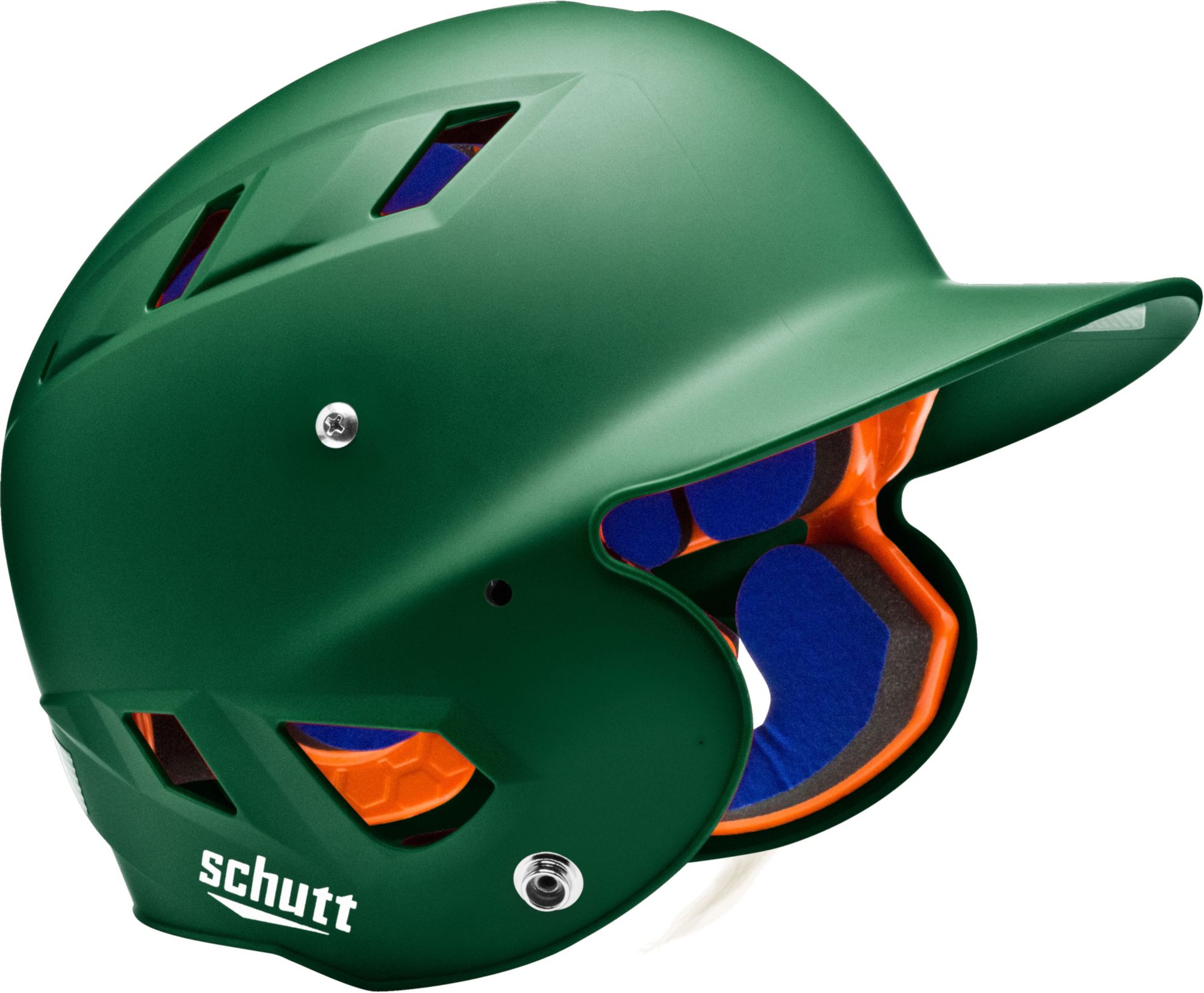 Schutt Adult Air 4.2 Matte Batting 