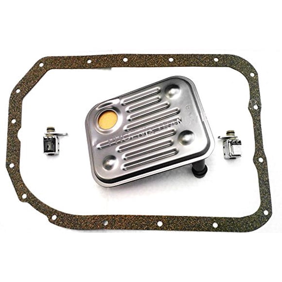 4L80E Transmission Filter Kit 1997 and UP GM 4L80 with Shift Solenoid Set
