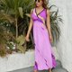 thumbnail image 3 of Marble Vestido Sin Mangas , Vestidos De Lujo Para Ocasiones Oficiales, 3 of 5