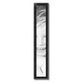 thumbnail image 2 of ArtToFrames 5x34 inch Black Picture Frame, Black Wood Poster Frame (4625), 2 of 8