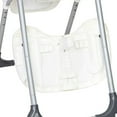 thumbnail image 7 of Baby Trend Dine Time 3-in-1 Baby and Toddler High Chair, Starlight Pink, 7 of 7