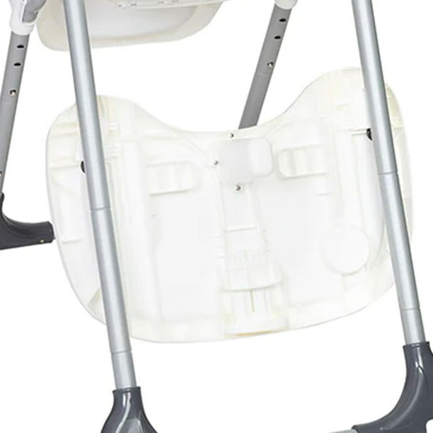 Baby Trend Dine Time 3 in 1 Baby and Toddler Feeding High Chair Pink Walmart