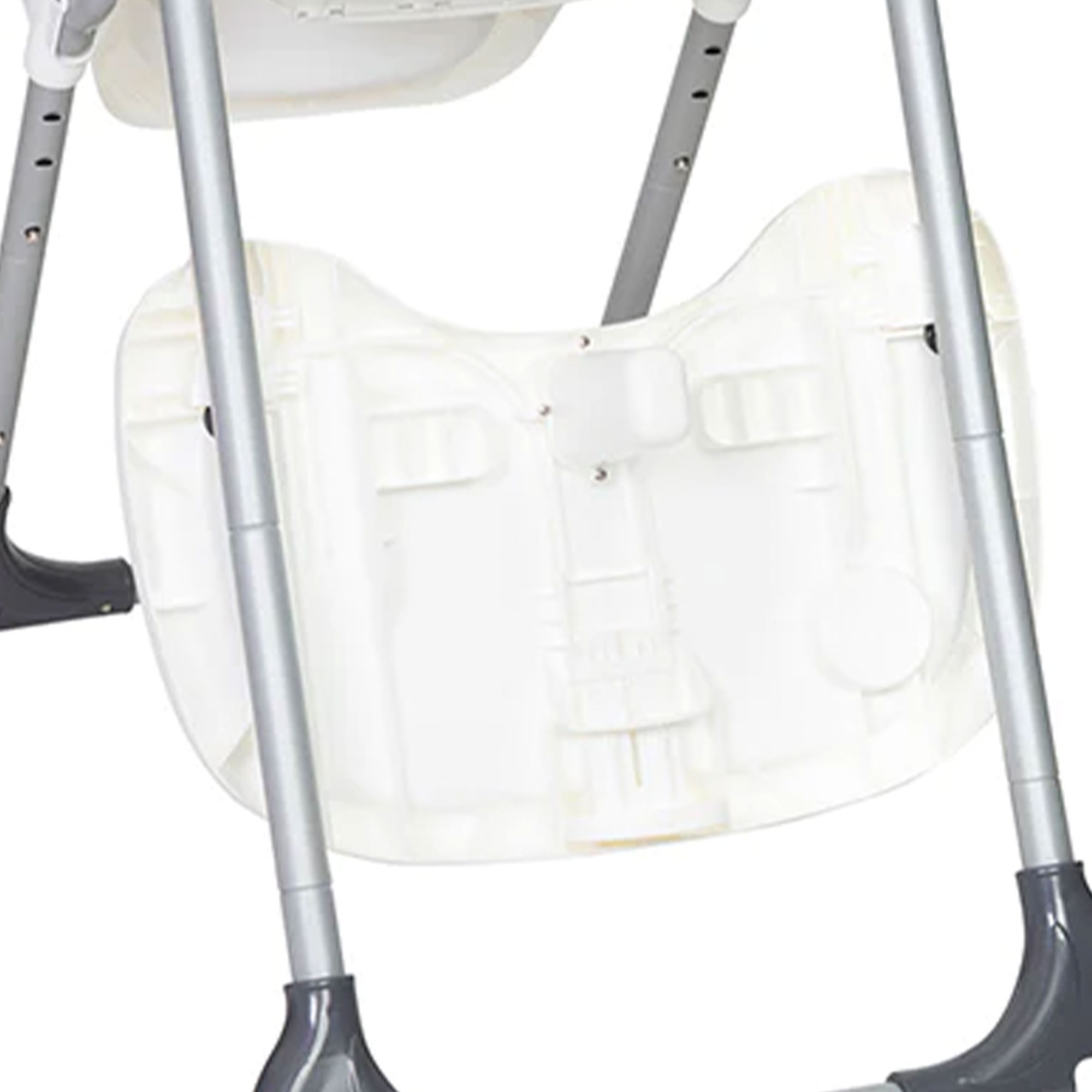 Baby Trend Dine Time 3-in-1 High Chair Starlight Pink photo 7
