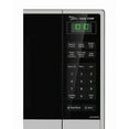 thumbnail image 4 of Panasonic 1.6 Cu.Ft.1250W Microwave Oven in Stainless Steel, 4 of 5