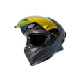 thumbnail image 2 of Casco Para Moto R7 Racing R7-109 Negro Mate Certificado Dot, 2 of 4